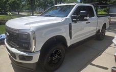 2024 Ford Super Duty F-250 XL