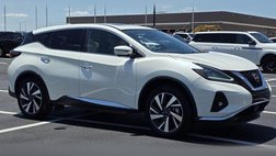 2024 Nissan Murano SL