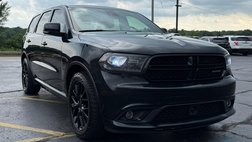 2015 Dodge Durango R/T