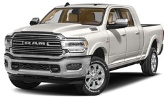 2022 Ram Ram Pickup 2500 Limited