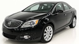 2017 Buick Verano Leather Group