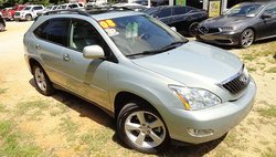 2008 Lexus RX 350 Base
