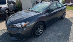 2018 Subaru Impreza 2.0i