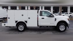 2019 Ford Super Duty F-350 XLT