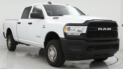 2022 Ram Ram Pickup 2500 Tradesman