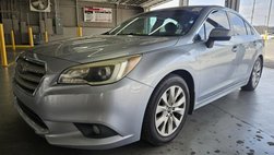 2015 Subaru Legacy 2.5i Premium