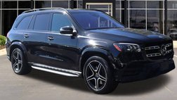 2022 Mercedes-Benz GLS GLS 450