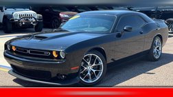 2020 Dodge Challenger GT