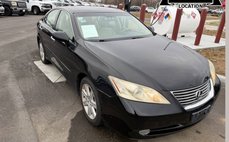 2009 Lexus ES 350 Base