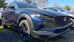 2026 Mazda CX-30 2.5 Turbo Aire Edition