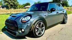 2015 MINI Hardtop Cooper S