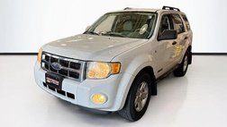2008 Ford Escape Hybrid Base