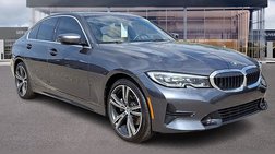 2022 BMW 3 Series 330i xDrive