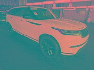2024 Land Rover Range Rover Velar P250 S