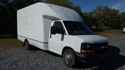 2017 Chevrolet Express 3500