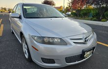 2007 Mazda MAZDA6 i Sport