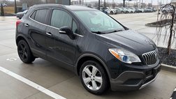 2015 Buick Encore Base