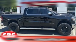 2020 Ram Ram Pickup 1500 Laramie