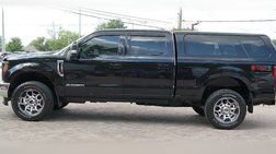 2019 Ford Super Duty F-350 Lariat