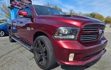 2017 Ram Ram Pickup 1500 Sport