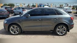 2018 Audi Q3 PremiumPlus