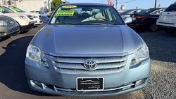 2006 Toyota Avalon Limited