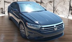 2021 Volkswagen Jetta SE