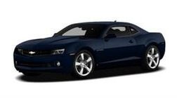 2010 Chevrolet Camaro LT