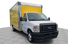 2024 Ford E-Series E-350 SD