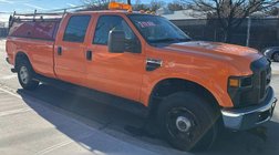 2008 Ford Super Duty F-250 XL