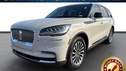 2024 Lincoln Aviator Premiere