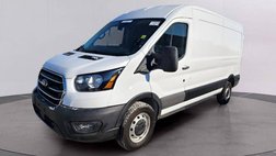 2025 Ford Transit 250
