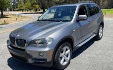 2008 BMW X5 3.0si