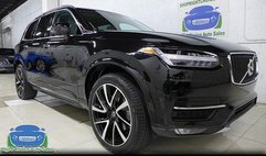 2018 Volvo XC90 T6 Momentum