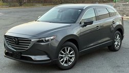 2018 Mazda CX-9 Touring