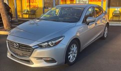 2017 Mazda MAZDA3 Sport