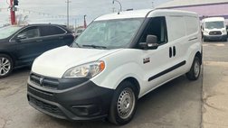 2018 Ram ProMaster City Base