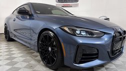 2022 BMW 4 Series M440i xDrive