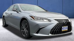 2024 Lexus ES 250 250