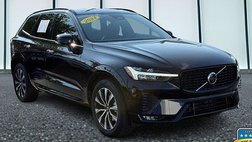 2024 Volvo XC60 B5 Plus Dark Theme