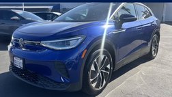 2022 Volkswagen ID.4 Pro S