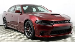 2022 Dodge Charger Scat Pack