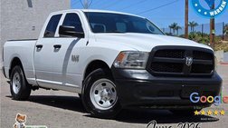 2016 Ram Ram Pickup 1500 Tradesman