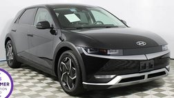 2024 Hyundai Ioniq 5 SE