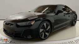 2024 Audi e-tron GT quattro Prestige