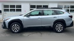 2023 Subaru Outback Base