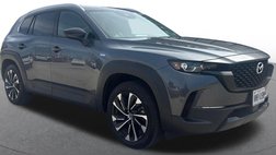 2025 Mazda CX-50 Hybrid Premium Plus