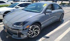 2023 Hyundai Ioniq 6 SEL