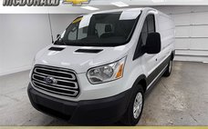 2019 Ford Transit 250