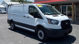 2020 Ford Transit 150